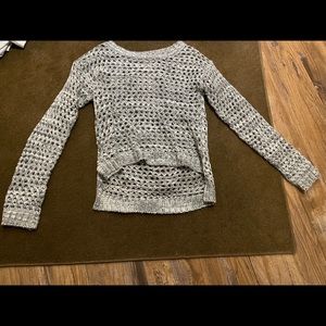 Women’s long sleeve